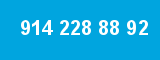 914 228 88 92 914 228 88 92